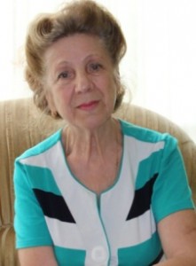Агранат К.В