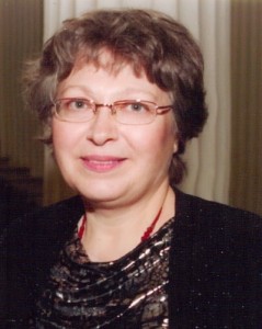 Коперина Элла