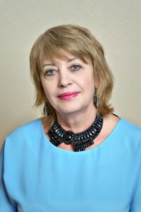 Маклыгина